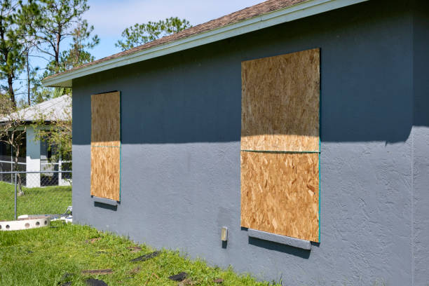 Siding for New Construction in Salem, NC